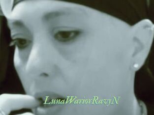 LunaWariorRavyN