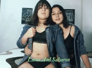 Luna_And_Saharon