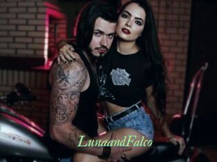 LunaandFalco
