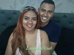 LunaandNoah