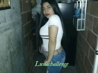 Lunachallenge