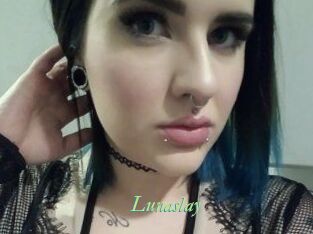 Lunaslay