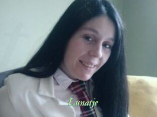 Lunatje