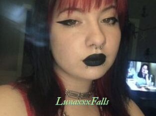 LunaxxxFalls
