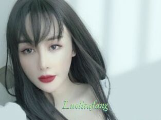 Luolitafang