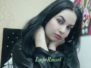 LupeRussel