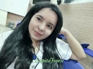 LupitaJoness