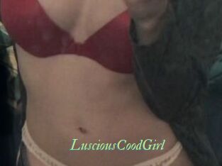 LusciousCoodGirl