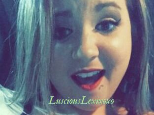 LusciousLexixoxo