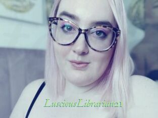 LusciousLibrarian21