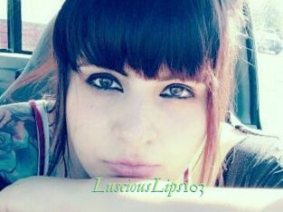 LusciousLips103