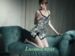 LusciousLucy25