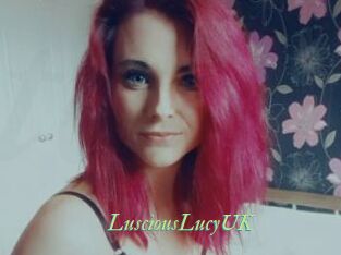 LusciousLucyUK