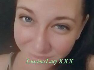 LusciousLucy_XXX