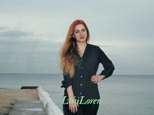 LusiLoren