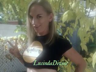 LusindaDivine