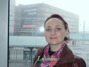 Lusindea