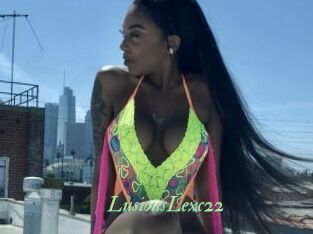 LusiousLexc22