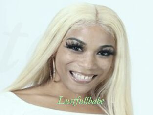 Lustfullbabe