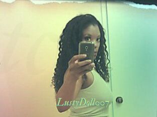 LustyDoll007