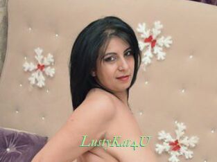LustyKat4U