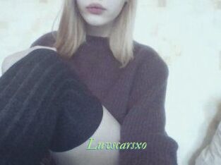 Luvscarsxo