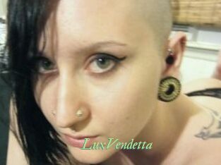 LuxVendetta