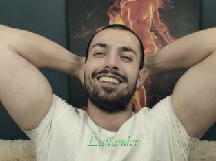Luxander