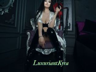 LuxuriantKyra