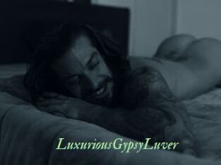 LuxuriousGypsyLuver