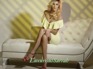 LuxuriousSarrah