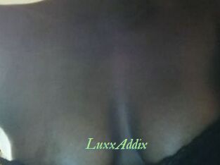 LuxxAddix