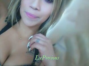 LxPrecious