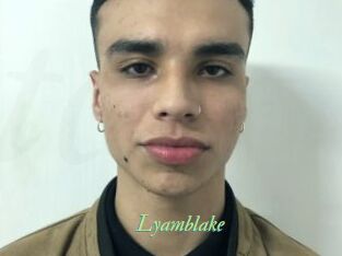 Lyamblake