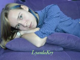 LyandaKey