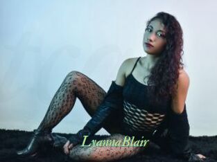 LyannaBlair