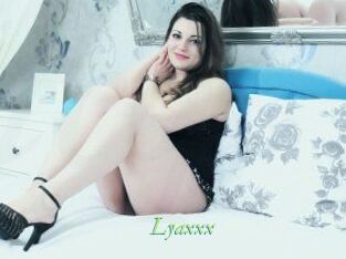 Lyaxxx