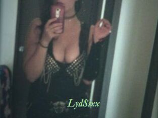 LydSixx