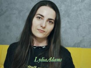 LydiaAdams