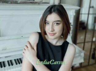 LydiaCarson