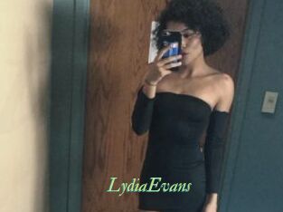 LydiaEvans