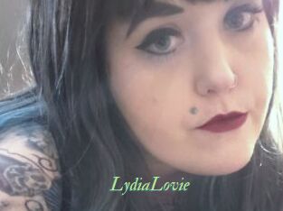 LydiaLovie
