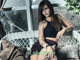 LydiaPetrova