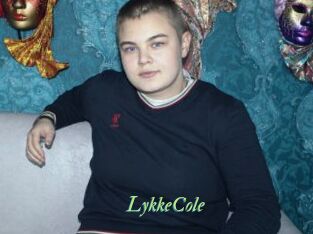 LykkeCole