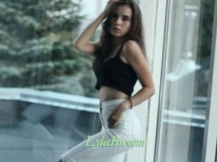 LylaBuxom