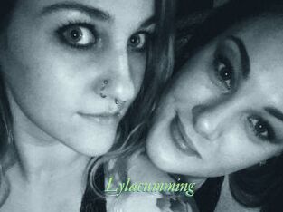 Lylacumming
