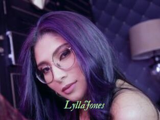 LyllaJones
