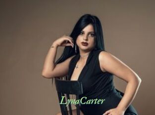 LynaCarter
