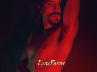 LynxFarore