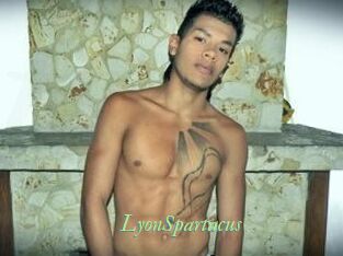 Lyon_Spartacus